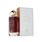 Elysia Vanilla By Fragrance World Eau De Parfum 100ml