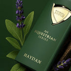 Haydan By French Avenue Eau De Parfum 100ml
