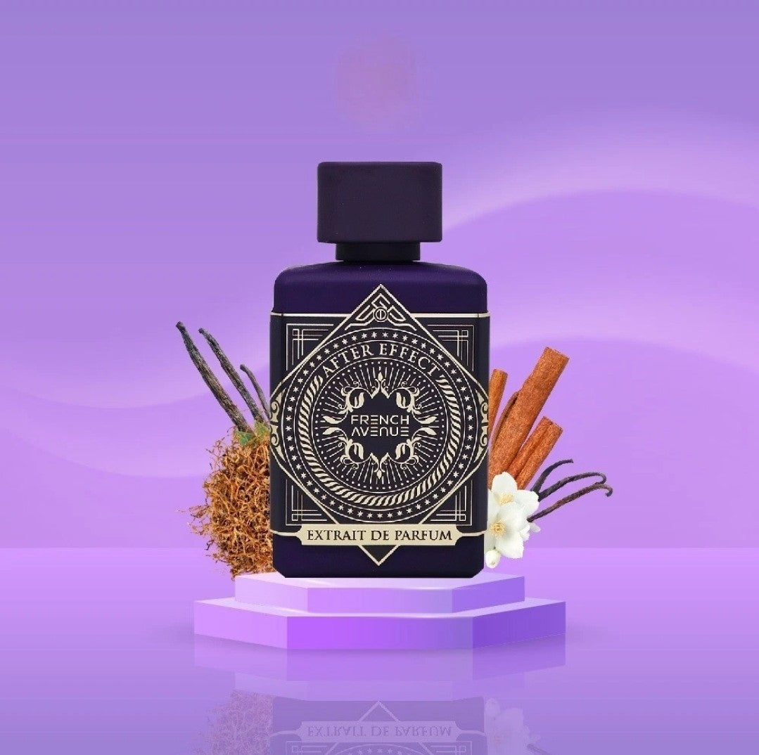 After Effect By French Avenue Extrait De Parfum 80ml