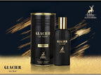 Glacier Le Noir By Maison Alhambra Eau De Parfum 100ml