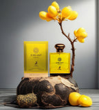 Jubilant Vitality By Maison Alhambra Eau De Parfum 100ml