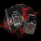 Intense Addiction By French Avenue Extrait De Parfum 80ml