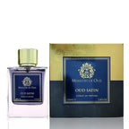 Ministry Of Oud Oud Satin by Paris Corner Extrait De Parfum 100ml