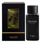 Treasure By Zimaya Eau De Parfum 100ml