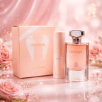 Ophylia By Fragrance World Eau De Parfum 80ml + Free Deo