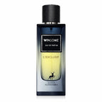 Winsome L'Exclusif By Maison Alhambra Eau De Parfum 90ml