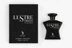 Lustre Street By Volare Eau De Parfum 100ml