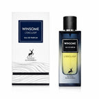 Winsome L'Exclusif By Maison Alhambra Eau De Parfum 90ml