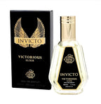 Invicto Victorious Elixir By Fragrance World Eau De Parfum 50ml