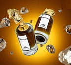 Tragedy By  Fragrance World Eau De Parfum 80ml