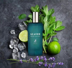 Glacier Pour Homme By Maison Alhambra Eau De Parfum 100ml