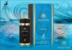 Sceptre Oceana By Maison Alhambra Eau De Parfum 100ml