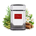 Shiyaaka Silver By Khadlaj Eau De Parfum 100ml
