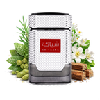 Shiyaaka Silver By Khadlaj Eau De Parfum 100ml