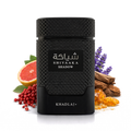 Shiyaaka Shadow By Khadlaj Eau De Parfum 100ml