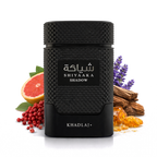 Shiyaaka Shadow By Khadlaj Eau De Parfum 100ml