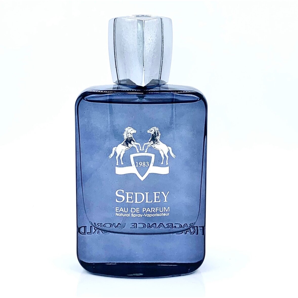 Sedley By Fragrance World Eau De Parfum 100ml