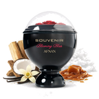 Souvenir Blooming Bliss By Afnan Eau De Parfum 100ml