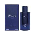 Suave Elixir By Fragrance World Eau De Parfum 80ml