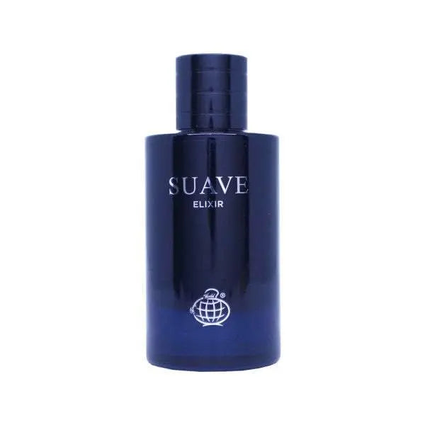 Suave Elixir By Fragrance World Eau De Parfum 80ml