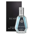 Suave By Fragrance World Eau De Parfum 50ml