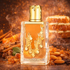 Sugar Me Carrot Cake By Maison Alhambra Eau De Parfum 100ml