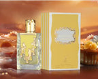 Sugar Me Crème Brûlée By Maison Alhambra Eau de Parfum 100ml