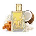 Sugar Me Crème Brûlée By Maison Alhambra Eau de Parfum 100ml