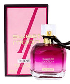 Sweet Moon Intensive By Fragrance World Eau De Parfum 100ml