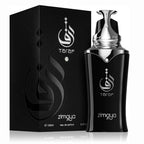 Taraf Black By Zimaya Eau De Parfum 100ml