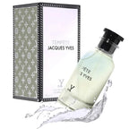 Tempete Jacques Yves By Fragrance World Eau De Parfum 100ml