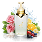Taraf White By Zimaya Eau de Parfum 100ml