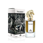 Tragedy By  Fragrance World Eau De Parfum 80ml