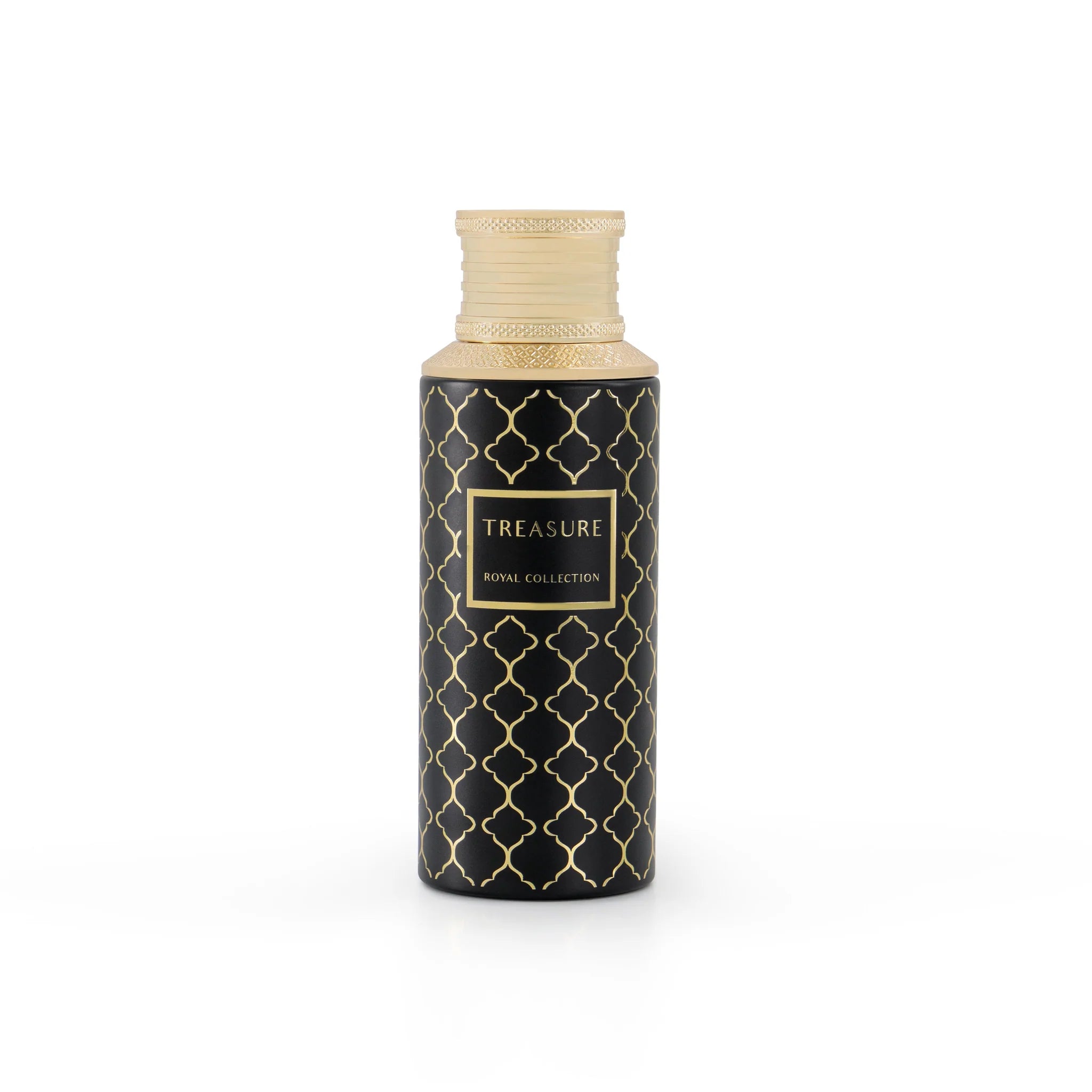 Treasure By Maison Asrar Eau De Parfum 100ml