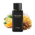 Treasure By Zimaya Eau De Parfum 100ml