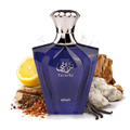 Turathi Blue By Afnan Eau De Parfum 90ml