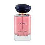 UR Way By Fragrance World Eau De Parfum 100ml