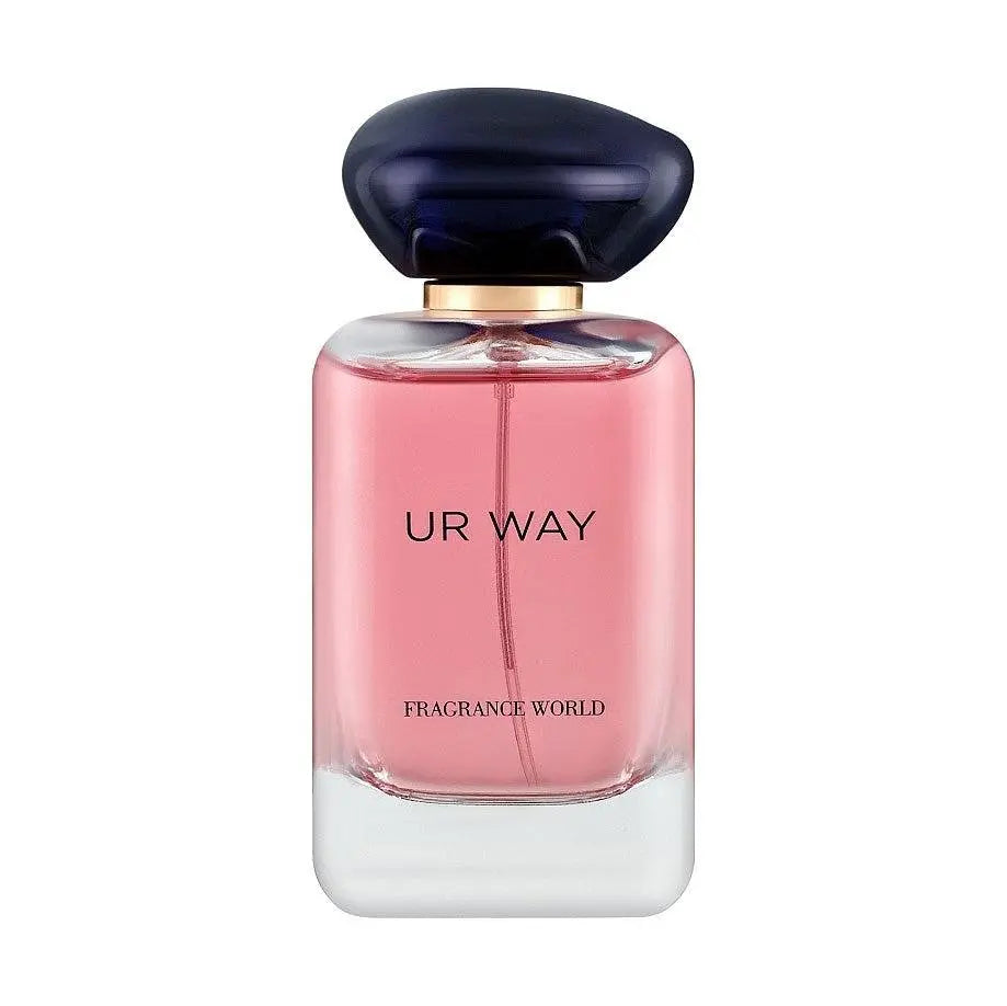 UR Way By Fragrance World Eau De Parfum 100ml