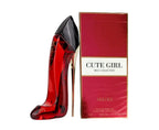 Cute Girl Velvet By Ard Al Zaafaran Eau De Parfum 90ml