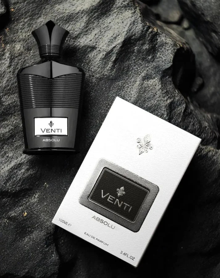 Venti Absolu By Fragrance World Eau De Parfum 100ml