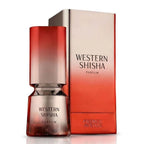 Western Shisha By French Avenue Eau De Parfum 100ml