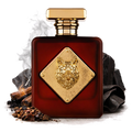 Alpha By Fragrance World Eau De Parfum 100ml