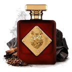 Alpha By Fragrance World Eau De Parfum 100ml