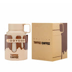 Odyssey Toffee Coffee By Armaf Eau de Parfum 100ml