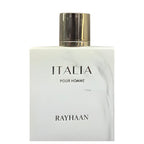 Italia Pour Homme By Rayhaan Eau De Parfum 100ml