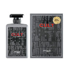 Cult By Zimaya Eau De Parfum 100ml