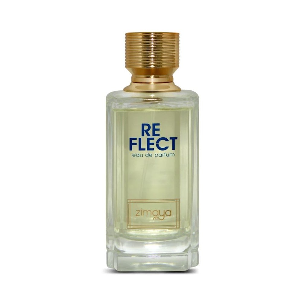 Reflect By Zimaya Eau De Parfum 100ml